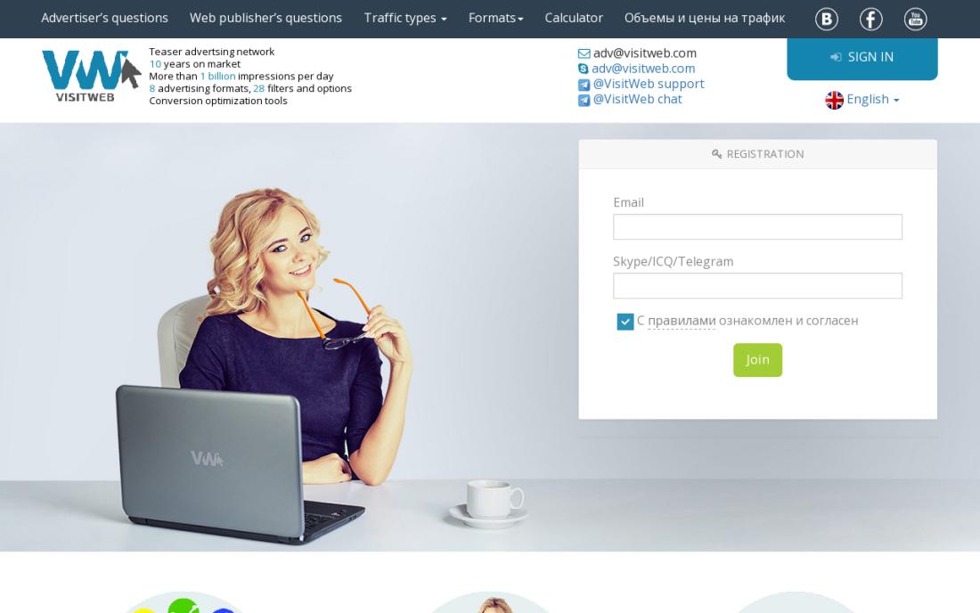 Visitweb.com