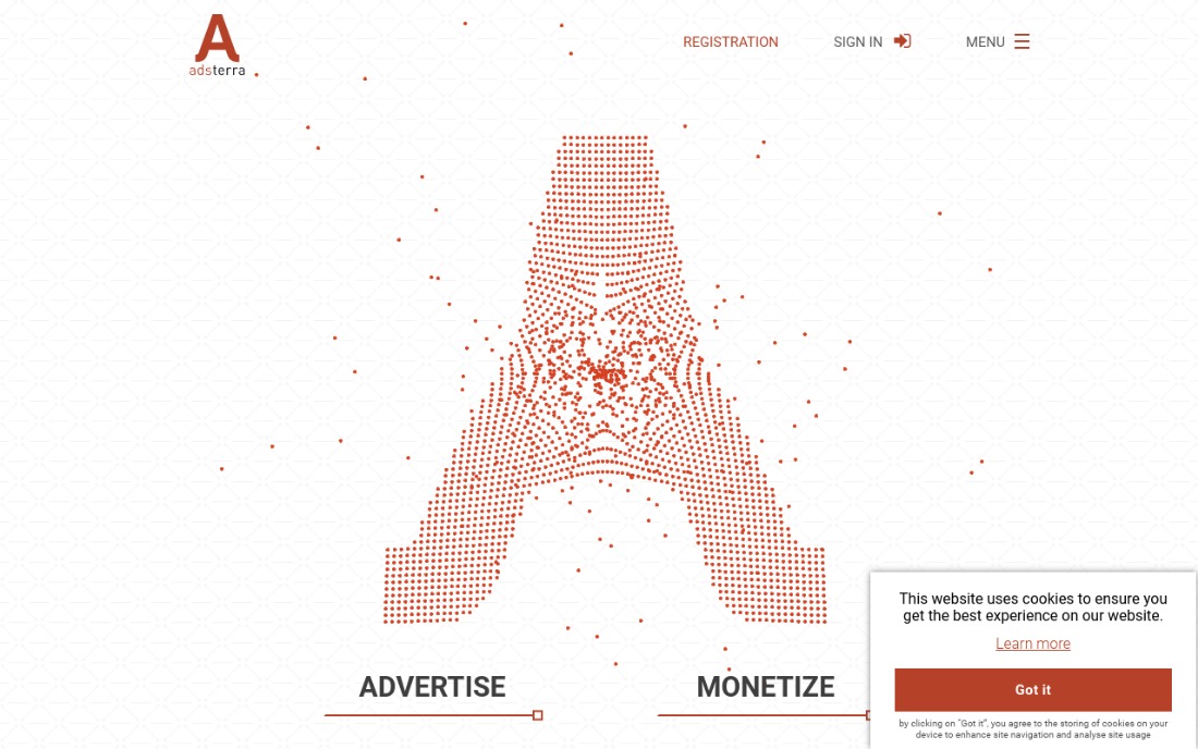 Adsterra.com