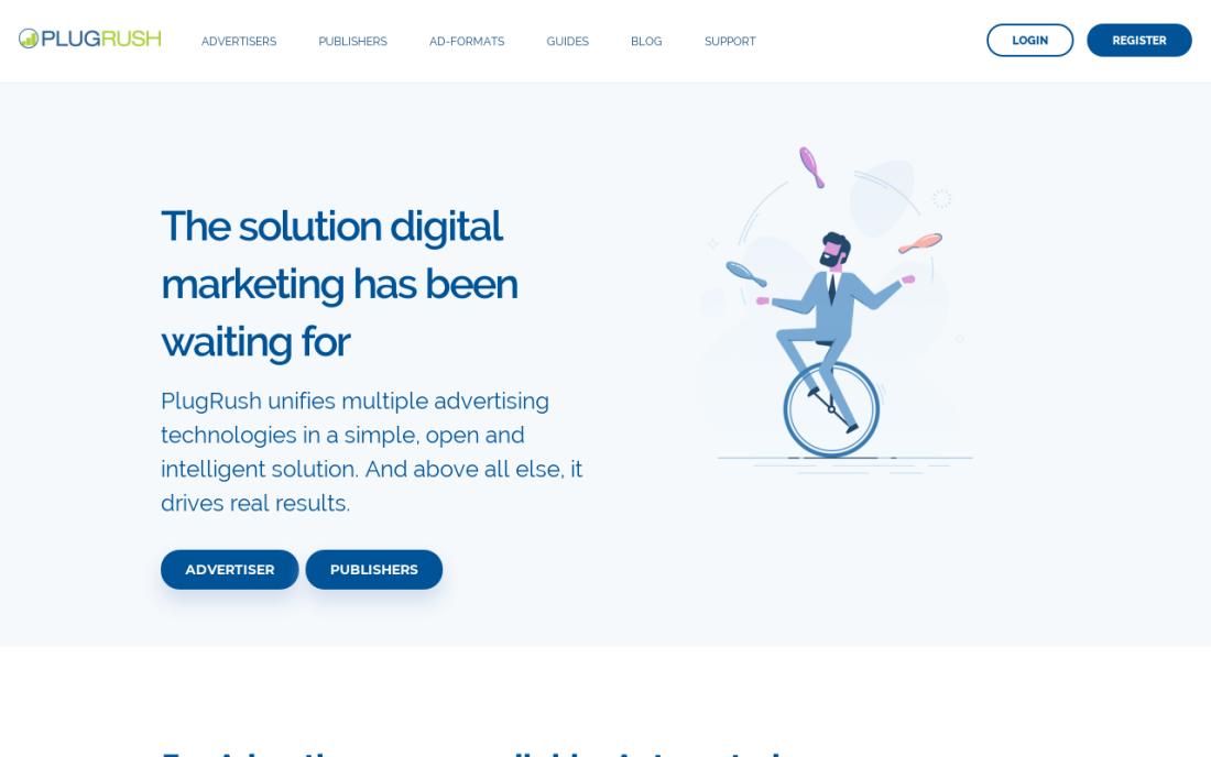 Plugrush.com