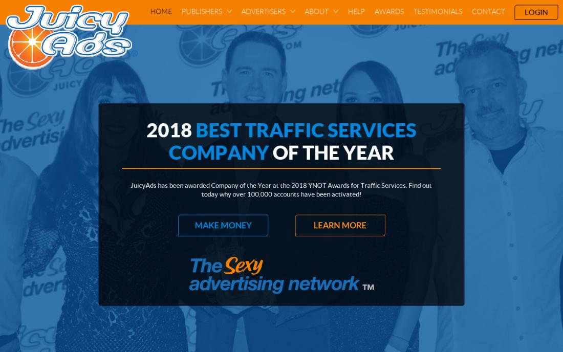 Juicyads.com