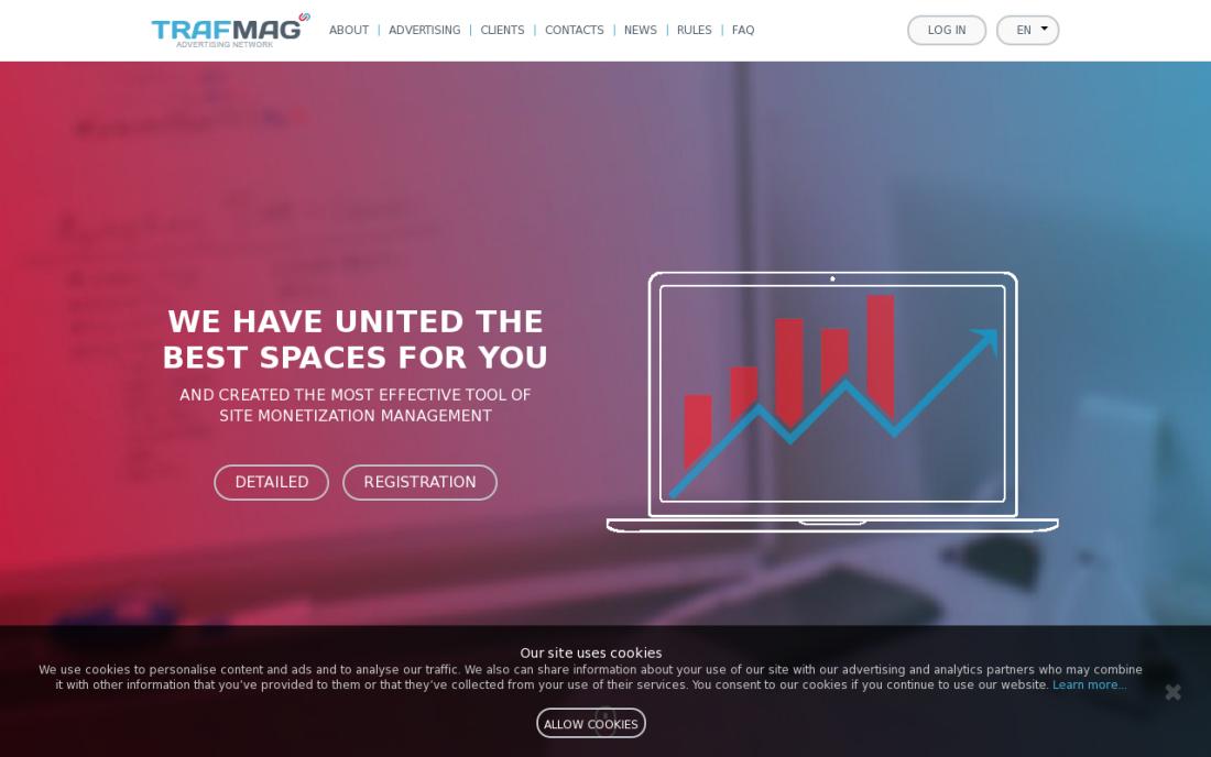 Trafmag.com