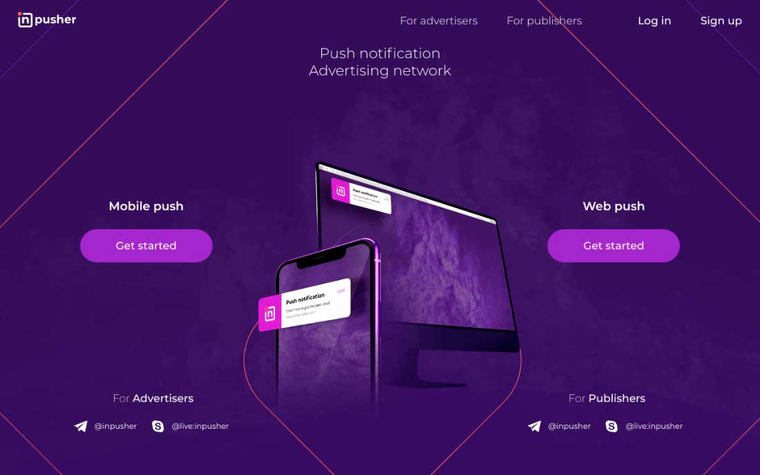 Inpusher.com