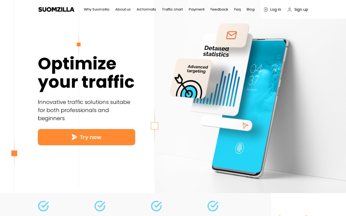 Suomzilla.com