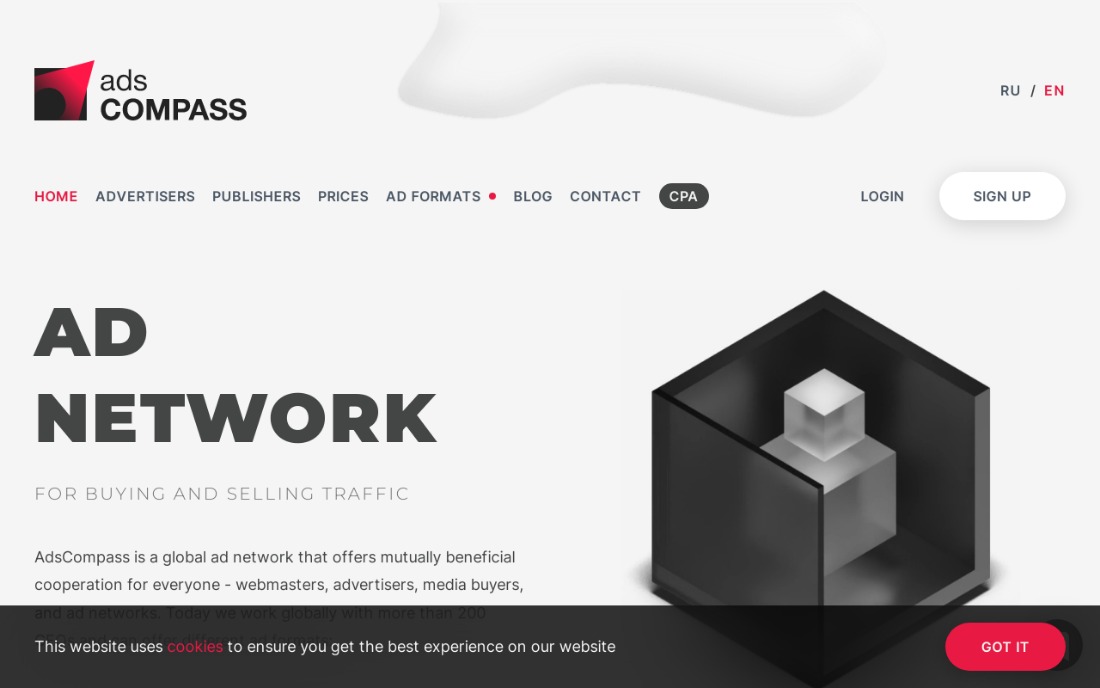 Adscompass.com